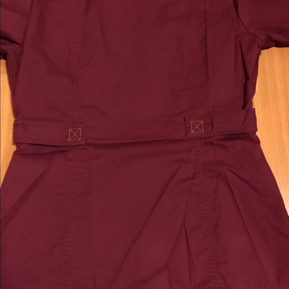 Cherokee scrubs - Picture 4 of 4